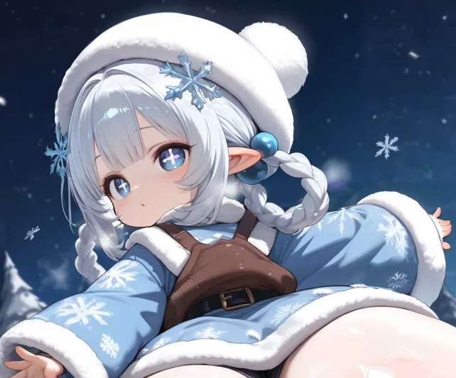 ああ — ああさんのAIイラスト