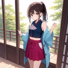 わたし、、ﾈ❗