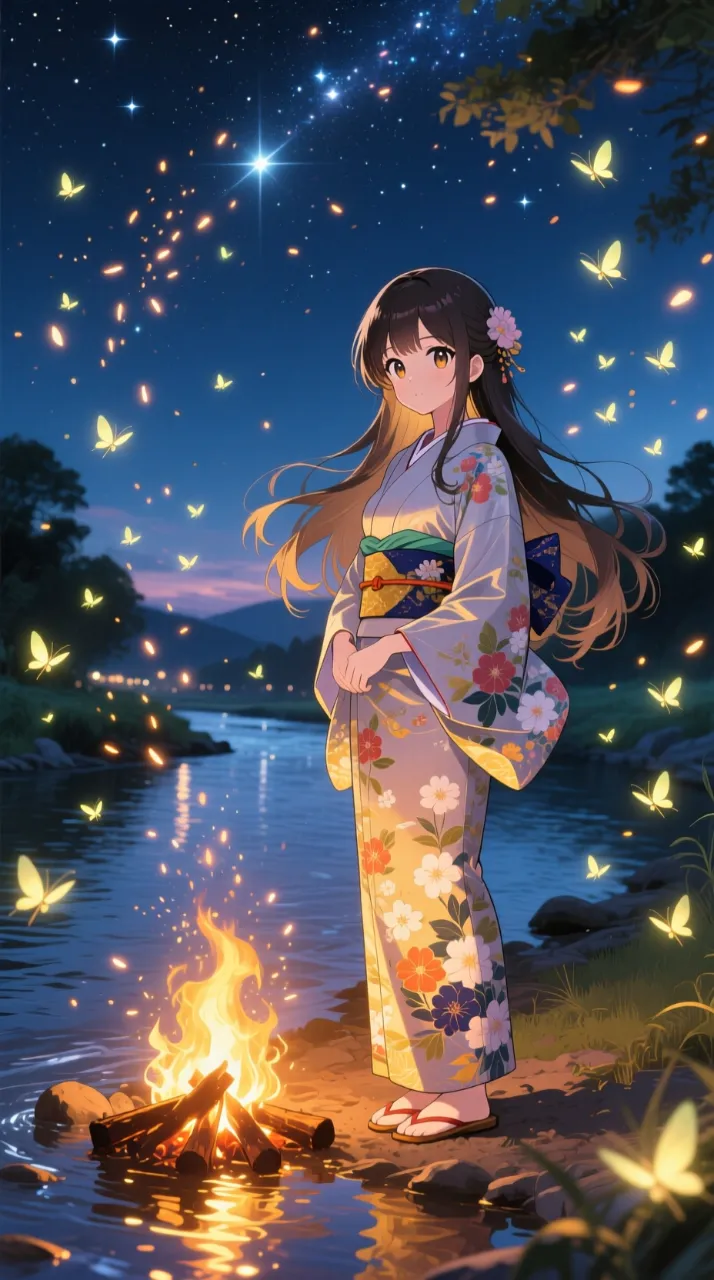 SUPPART の AI イラスト