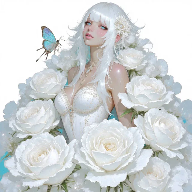 "uinlight、uinflower - 第3回 SUPPART AWARD 2025