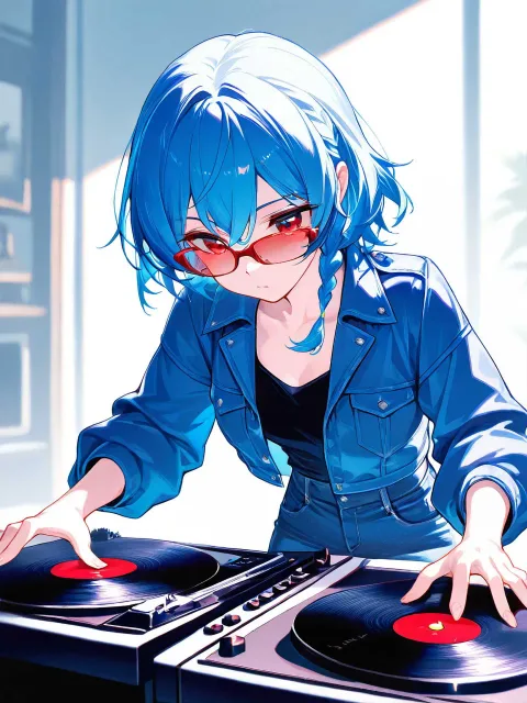 レコード?