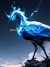 SUPPART の AI イラスト