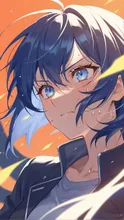 勝ってやる