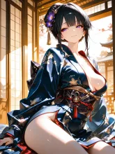 SUPP5780100 — SUPP5780100さんのAIイラスト