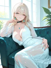 SUPPART の AI イラスト