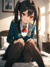 はい、来て❤️