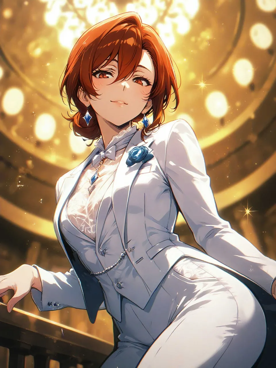 「いらっしゃい…」