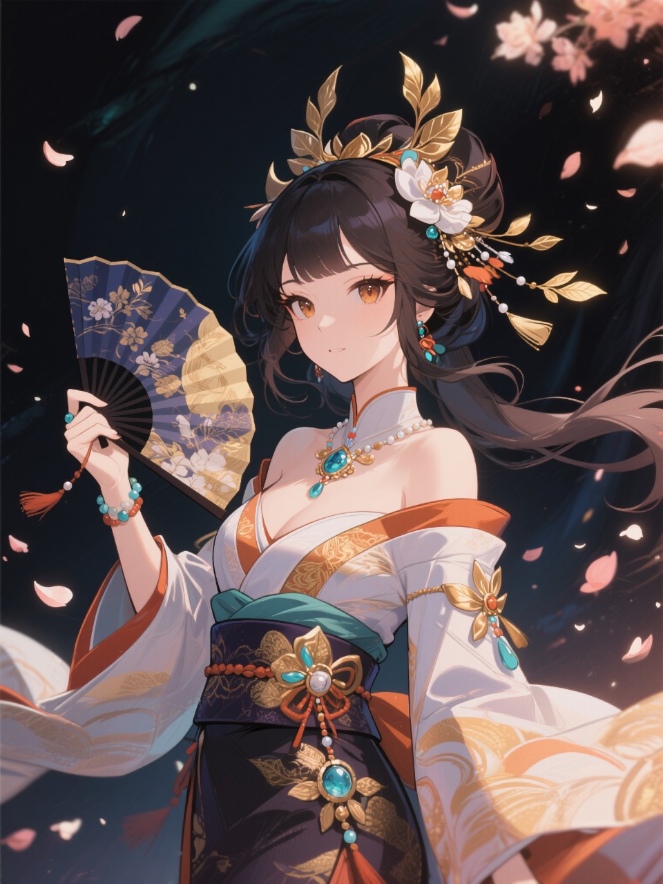 SUPPART の AI イラスト