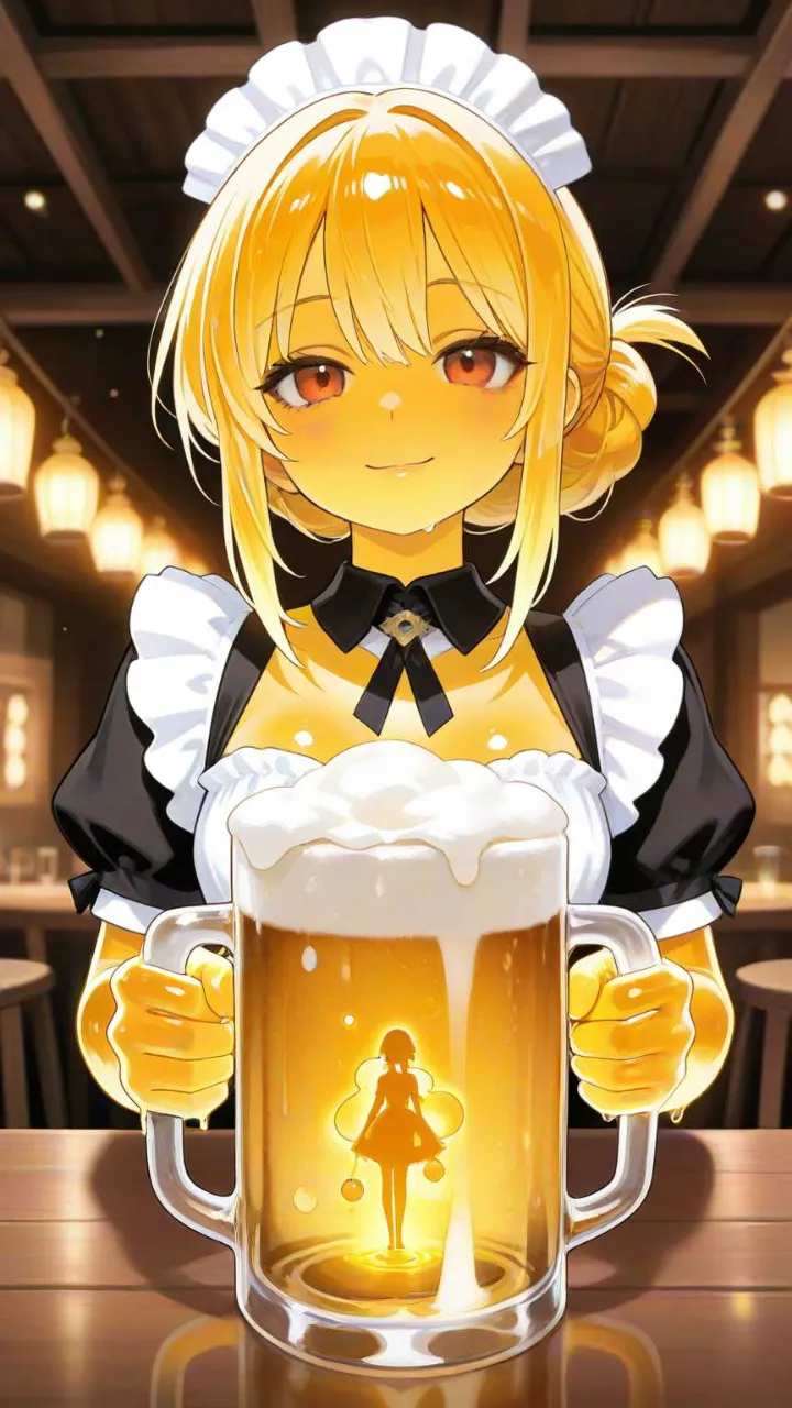 おまかせ…ビッグジョッキ