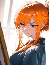 SUPPART の AI イラスト