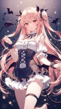 レモンサワー — レモンサワーさんのAIイラスト
