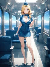 「こんにちは❤️」