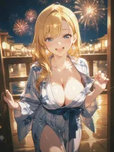 下着？つけてないよ❤️