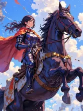 惟愛 — 惟愛さんのAIイラスト