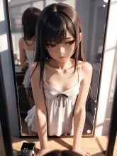SUPPART の AI イラスト