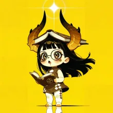 中身吸っちゃう栞(3)