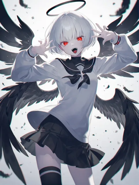 🖤🪽