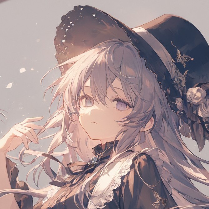 白華【はっか】
