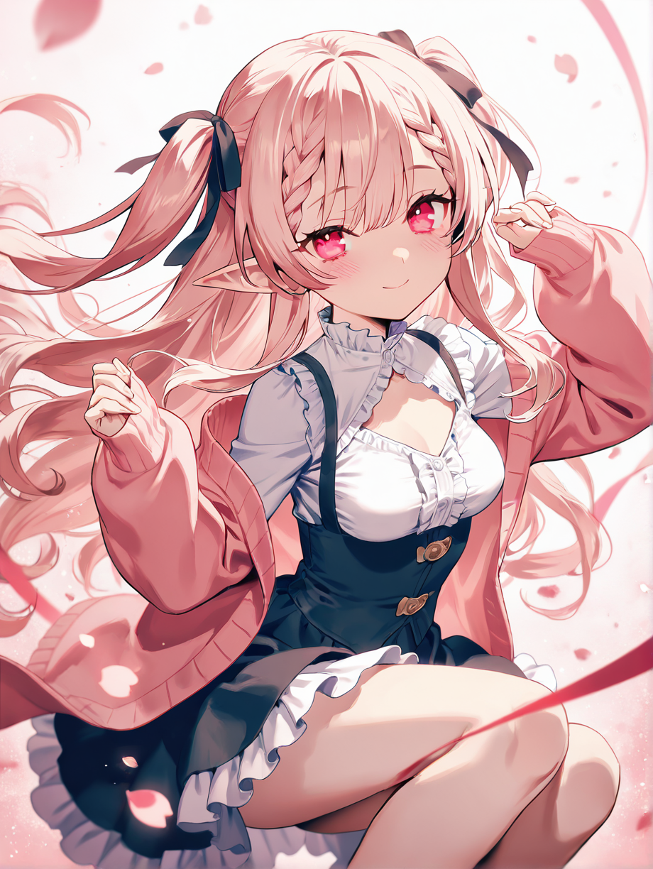 春よ濃い — azuさんのAIイラスト