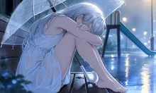 全てがなくなった約束の場所
