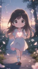 消えない傷跡·チャレンジ の投稿作品