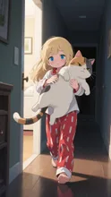 🌟 イベント 第152弾·可愛い女の子 の投稿作品