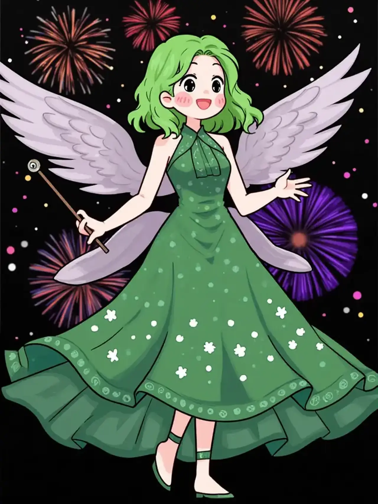 masa — masaさんのAIイラスト