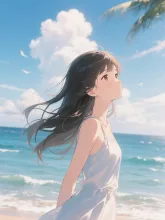 家族と刻んだ波音の記憶