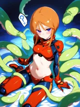 あしやき — あしやきさんのAIイラスト