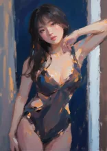 マサムネ — マサムネさんのAIイラスト