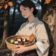 ひさひさ — ひさひささんのAIイラスト