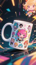 マグカップ