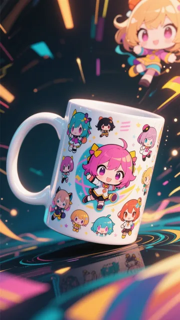 マグカップ