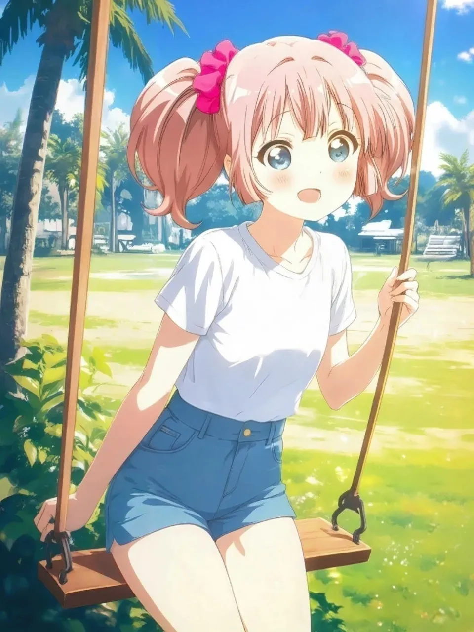吉川ちなつ