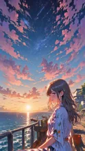RIZE — RIZEさんのAIイラスト