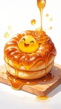 🌟イベント 第141弾·カフェセット の投稿作品
