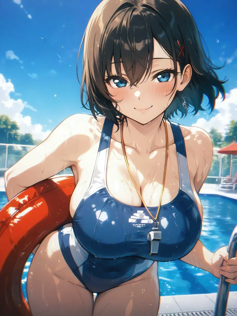 SUPP5396105 — SUPP5396105さんのAIイラスト