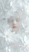 SUPPART の AI イラスト