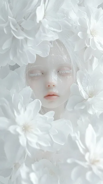 潔