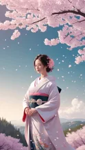 イベント第6弾·お花見シーズン 「桜」🌸 の投稿作品