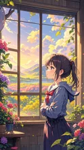 🌟イベント 第49弾·🎨 ママに贈る一枚の絵 の投稿作品