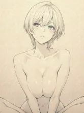 美術部·放課後のキャンバス の受賞作品