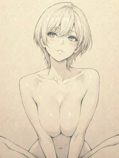 絵画のAIイラスト - SUPPART