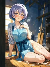 あーあ、失敗しちゃった
