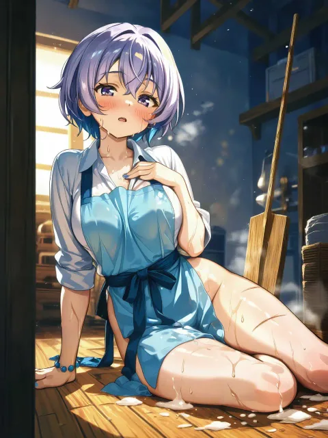 あーあ、失敗しちゃった