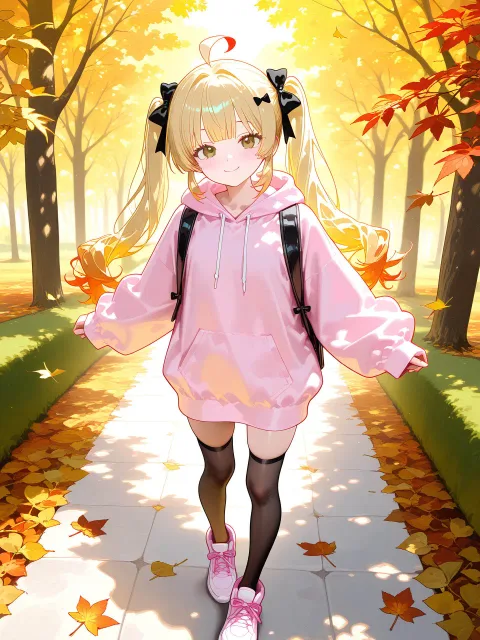大きめスウェット黄色ちゃん