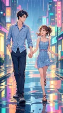 走れ⁈