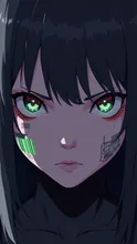 🌟 イベント 第157弾·美しい瞳 の投稿作品