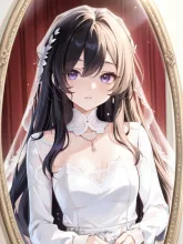 SUPPART の AI イラスト