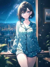 ねぇ、こっちきて